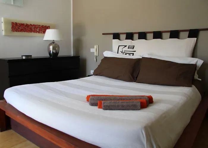 Suite Gesuiti