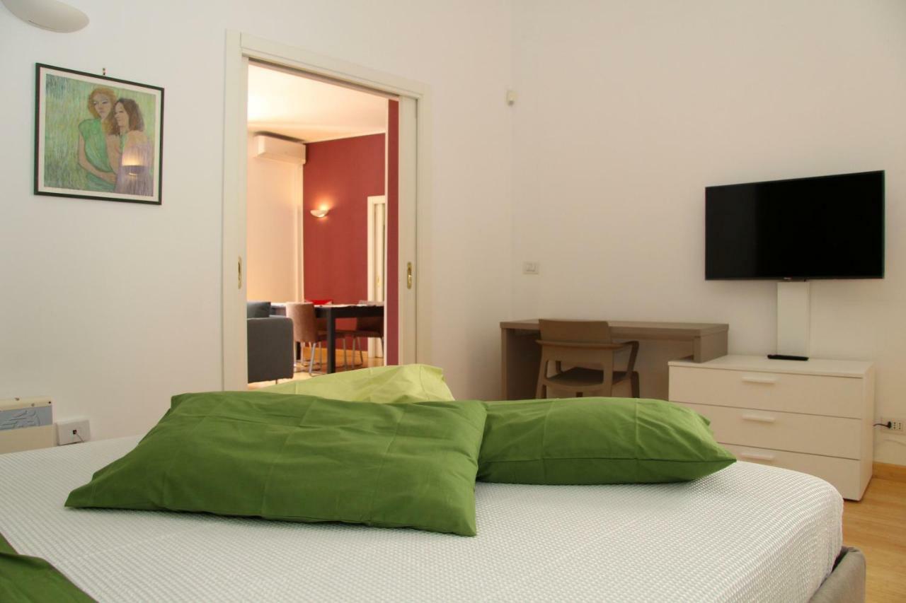 Vakantiehuis Gesuiti