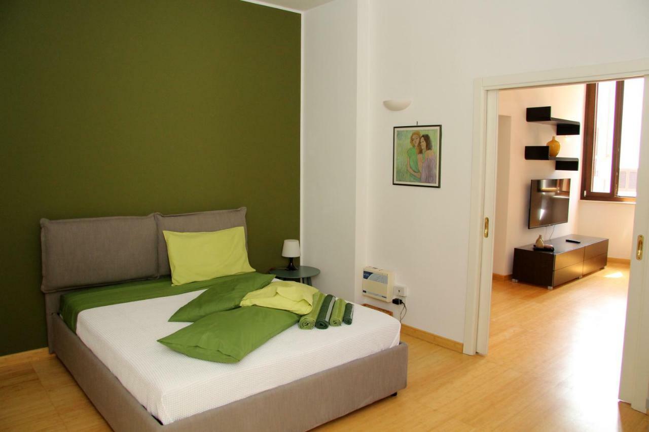 Gesuiti Vakantiehuis