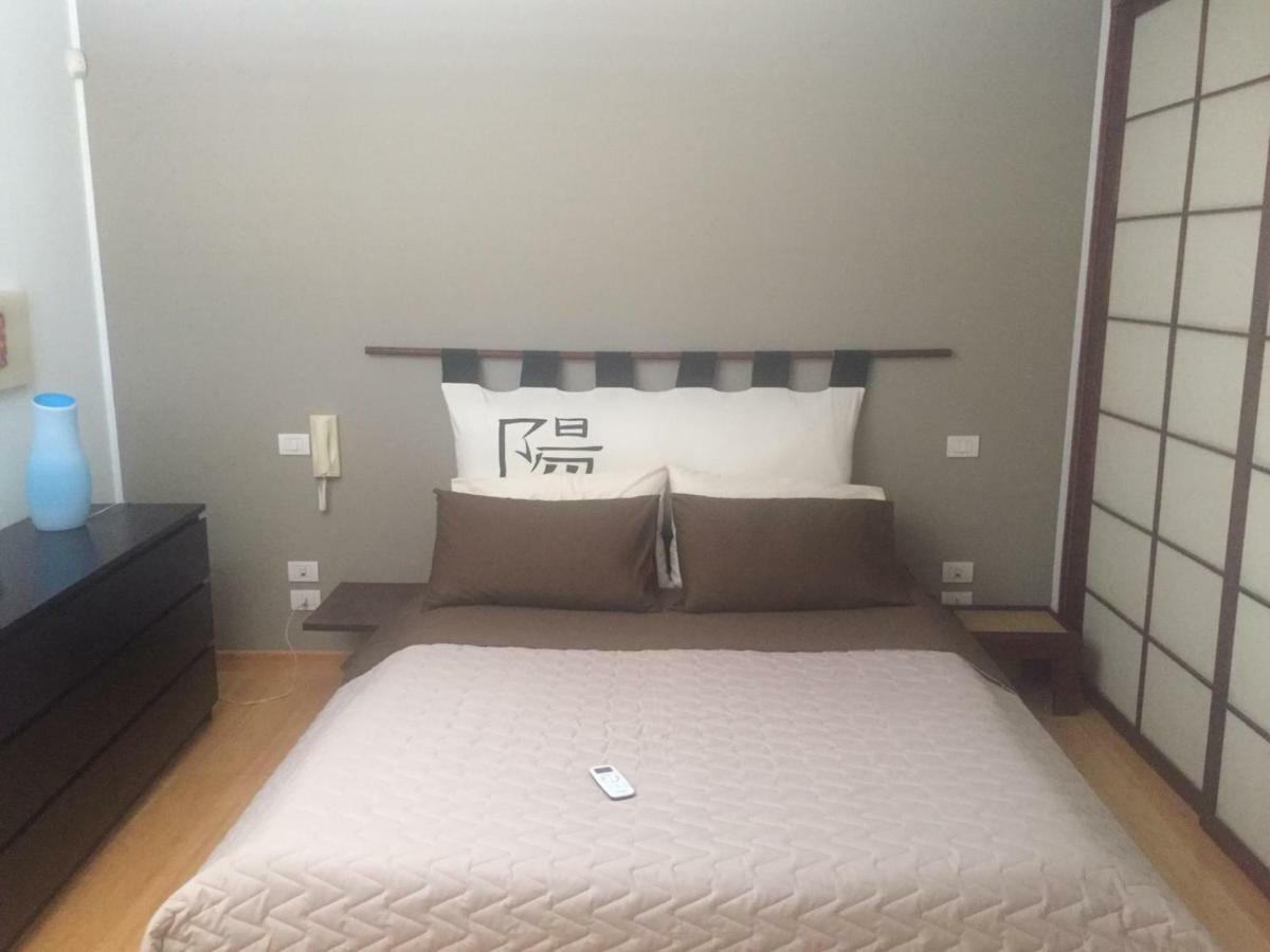 Сasa de vacaciones Gesuiti Bari