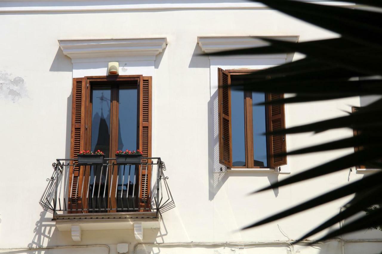 Gesuiti Сasa de vacaciones Bari