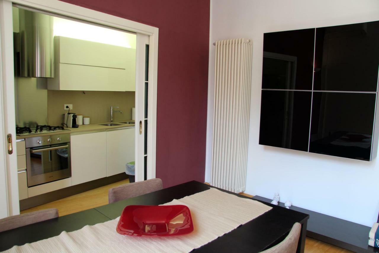 Gesuiti Vakantiehuis