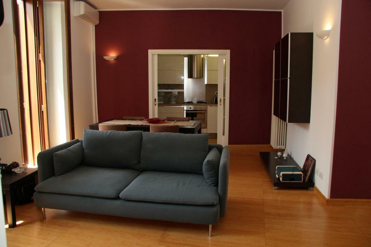 Vakantiehuis Gesuiti Bari