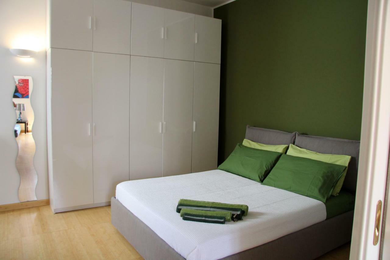 Vakantiehuis Gesuiti Bari