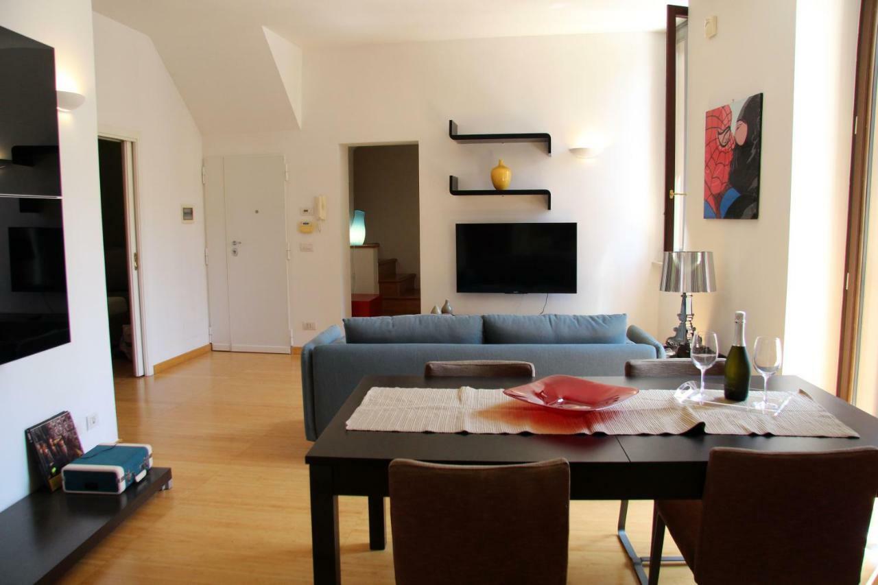 Gesuiti Vakantiehuis *