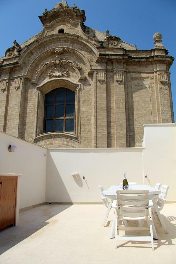 Сasa de vacaciones Gesuiti Bari